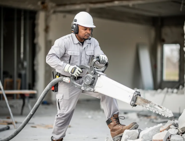 Demolition Company service in Syracuse